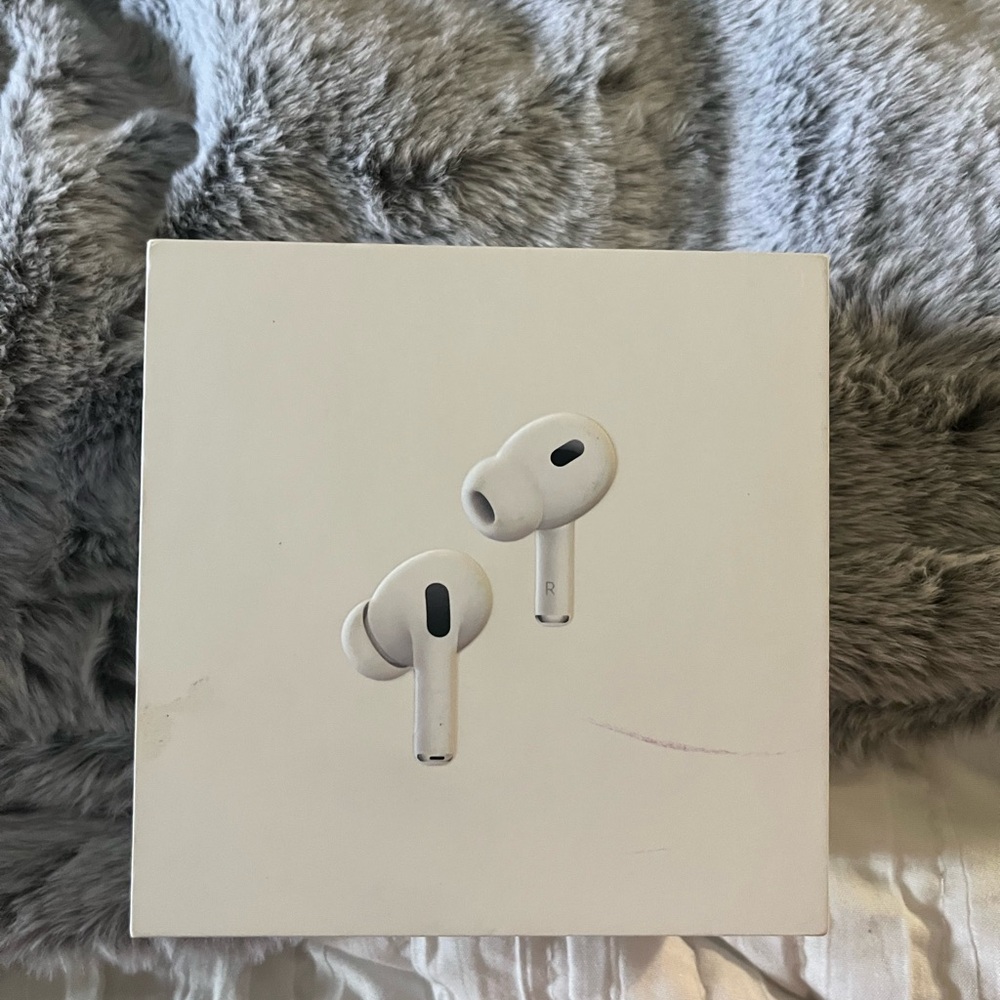 Apple AirPod Pro 2nd Gen L - Picture 7 of 8